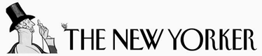 the newyorker logo